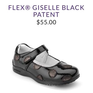Pediped Giselle Shoe